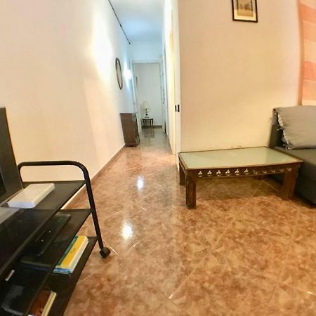 Plaza Espana Central Apartment Βαρκελώνη Εξωτερικό φωτογραφία