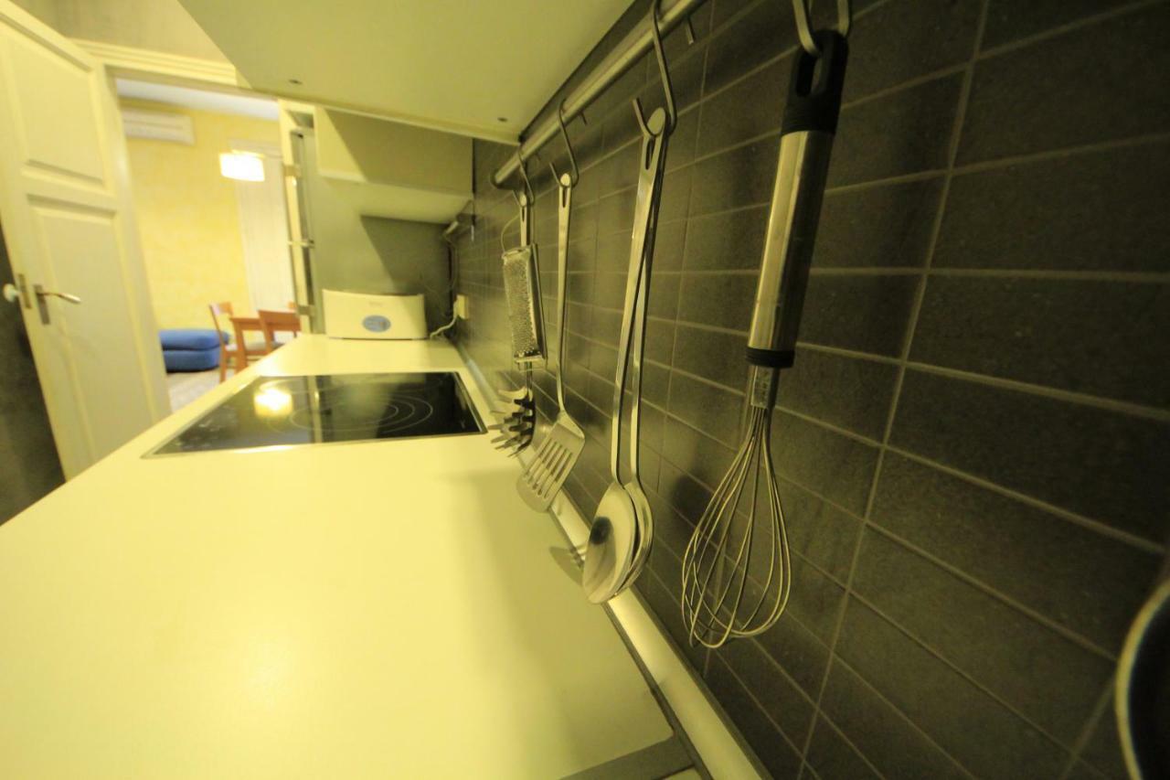 Plaza Espana Central Apartment Βαρκελώνη Εξωτερικό φωτογραφία