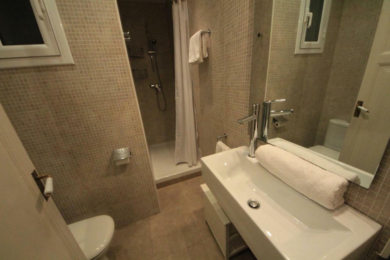 Plaza Espana Central Apartment Βαρκελώνη Εξωτερικό φωτογραφία