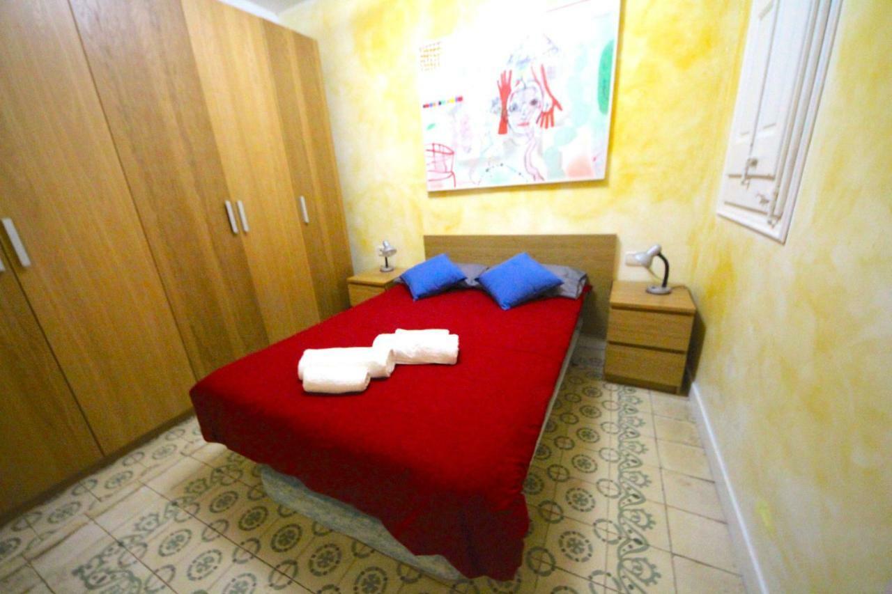Plaza Espana Central Apartment Βαρκελώνη Εξωτερικό φωτογραφία