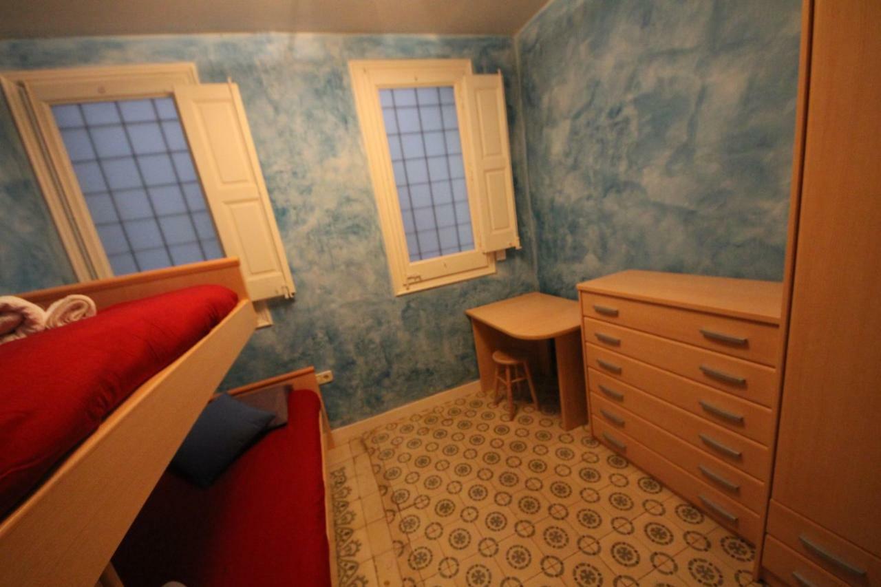 Plaza Espana Central Apartment Βαρκελώνη Εξωτερικό φωτογραφία