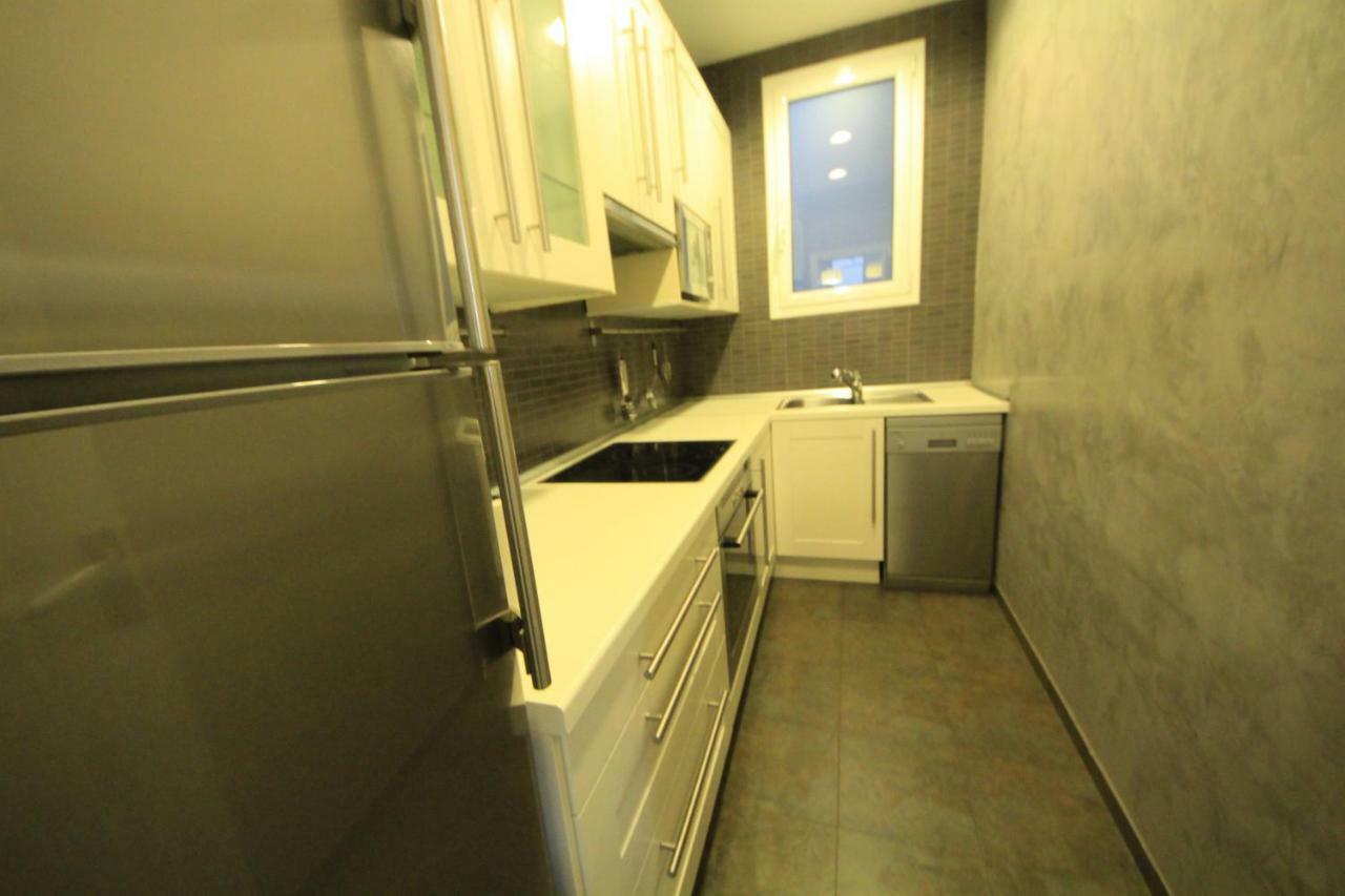 Plaza Espana Central Apartment Βαρκελώνη Εξωτερικό φωτογραφία