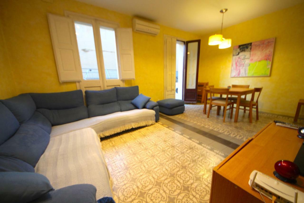 Plaza Espana Central Apartment Βαρκελώνη Εξωτερικό φωτογραφία