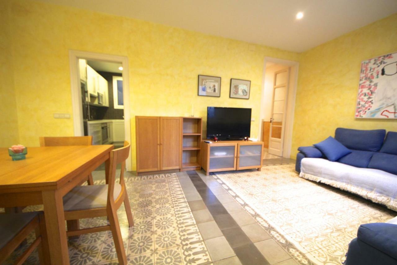 Plaza Espana Central Apartment Βαρκελώνη Εξωτερικό φωτογραφία