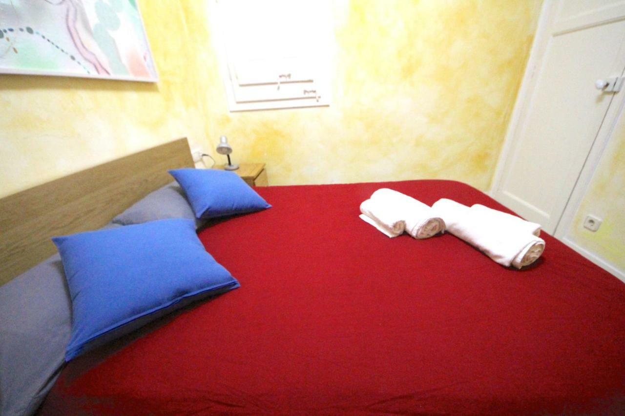 Plaza Espana Central Apartment Βαρκελώνη Εξωτερικό φωτογραφία