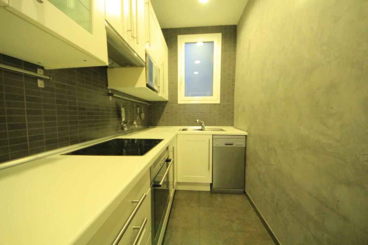 Plaza Espana Central Apartment Βαρκελώνη Εξωτερικό φωτογραφία