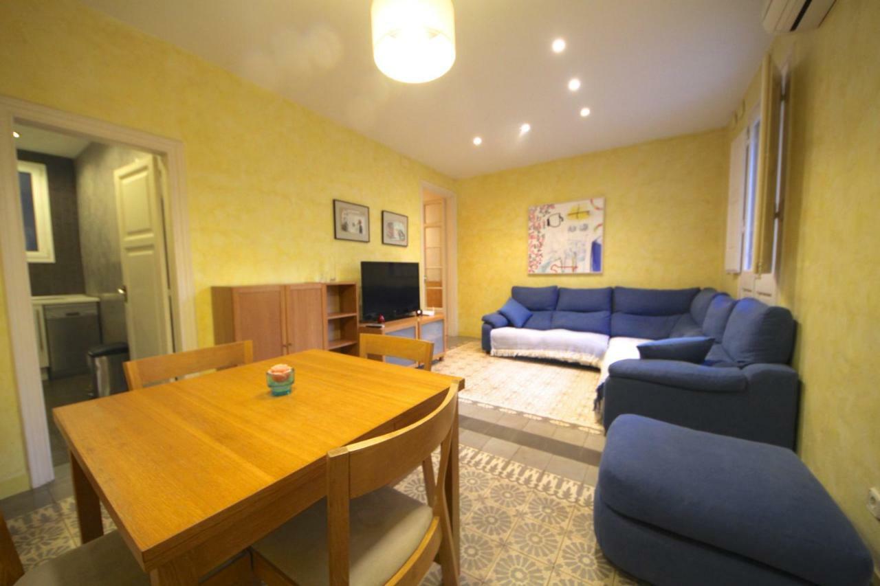 Plaza Espana Central Apartment Βαρκελώνη Εξωτερικό φωτογραφία