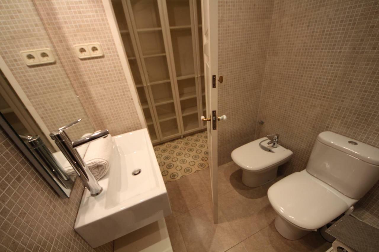 Plaza Espana Central Apartment Βαρκελώνη Εξωτερικό φωτογραφία