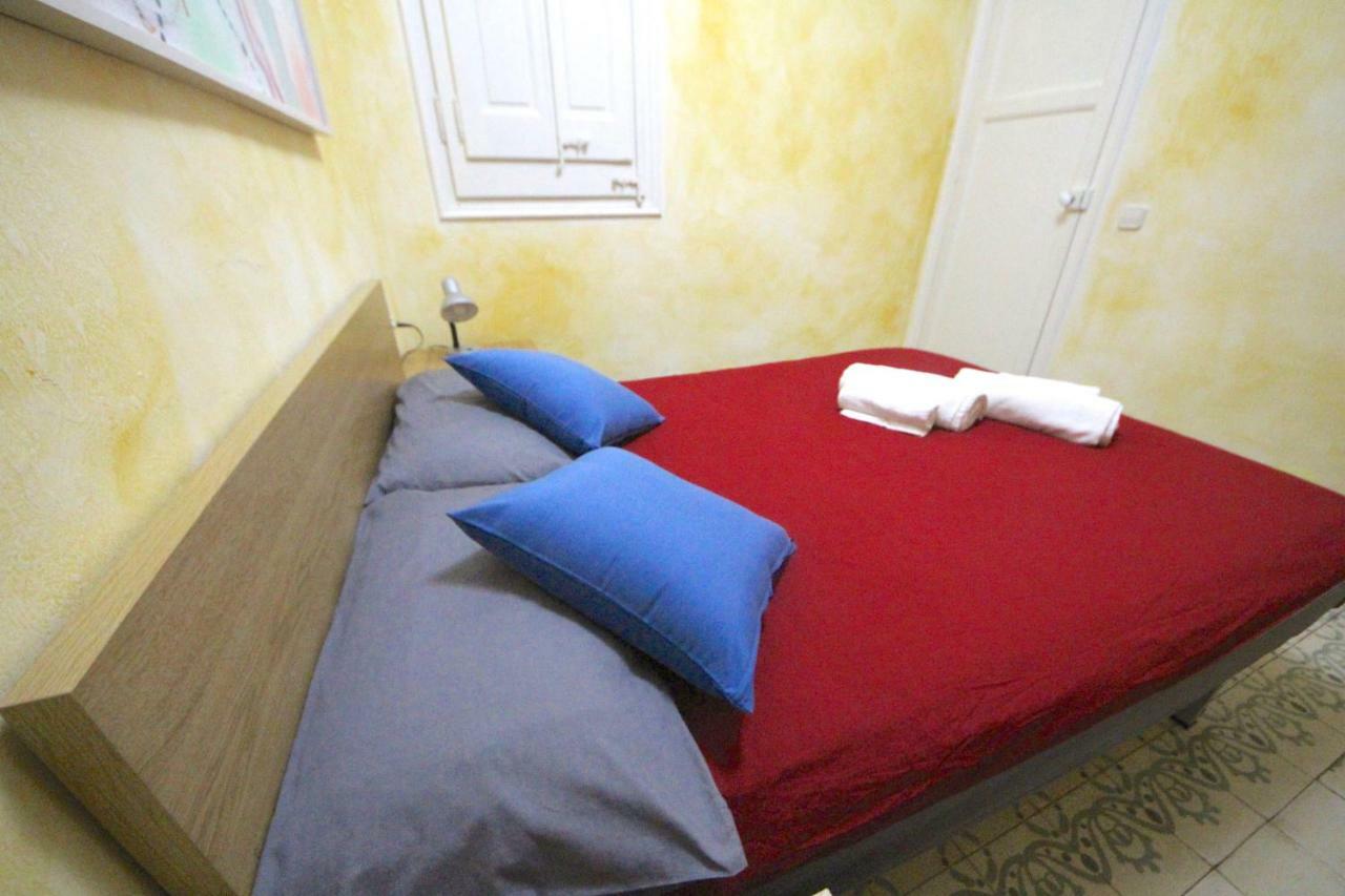 Plaza Espana Central Apartment Βαρκελώνη Εξωτερικό φωτογραφία