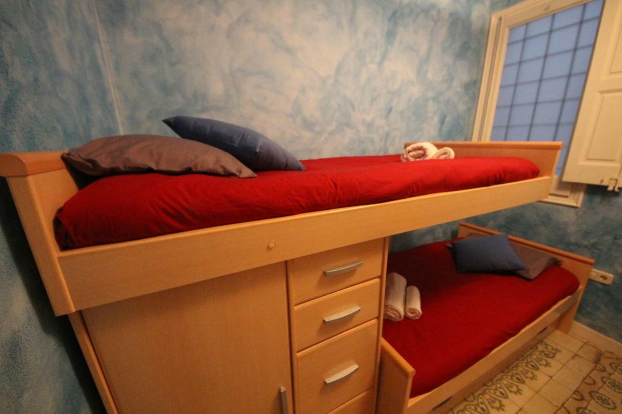 Plaza Espana Central Apartment Βαρκελώνη Εξωτερικό φωτογραφία