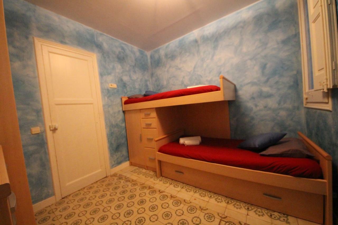 Plaza Espana Central Apartment Βαρκελώνη Εξωτερικό φωτογραφία