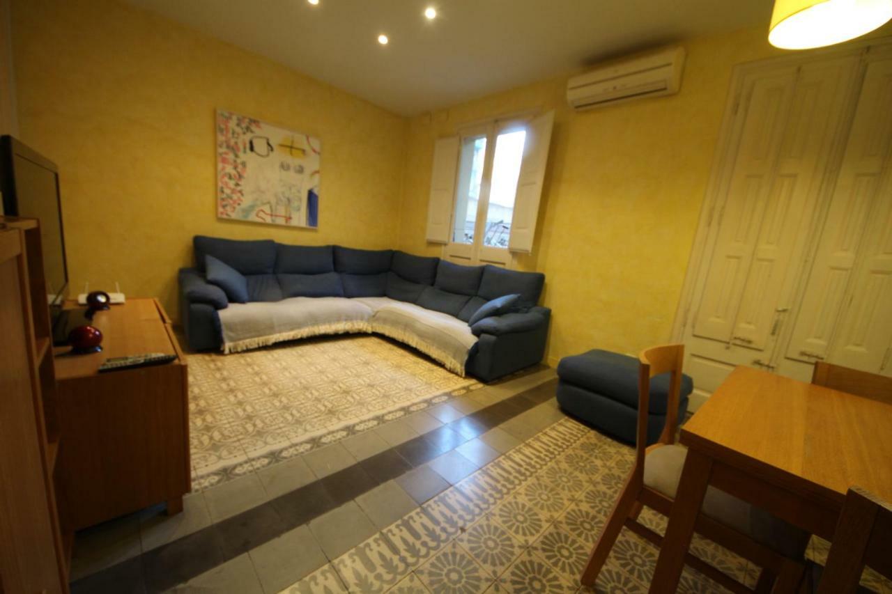 Plaza Espana Central Apartment Βαρκελώνη Εξωτερικό φωτογραφία