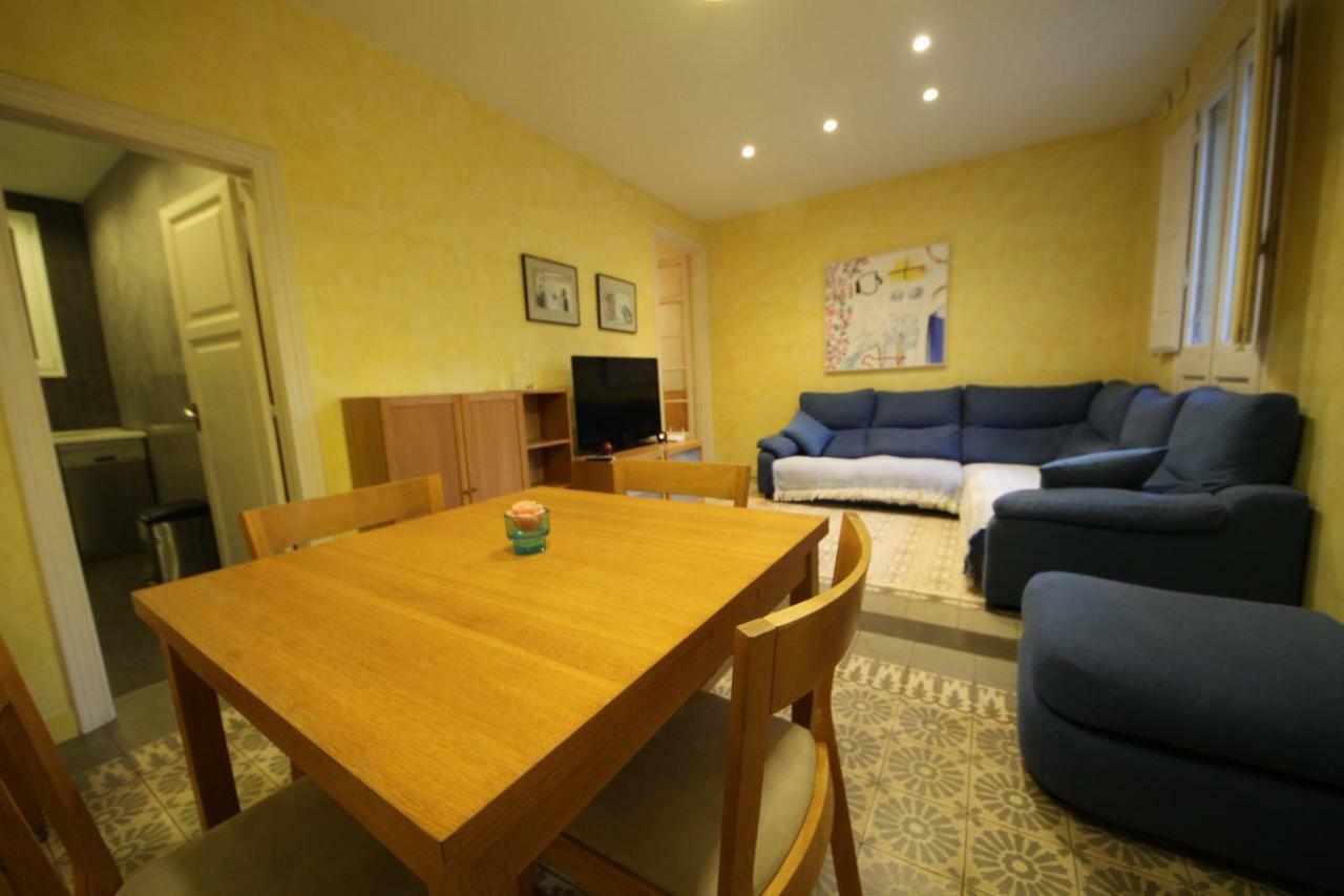 Plaza Espana Central Apartment Βαρκελώνη Εξωτερικό φωτογραφία