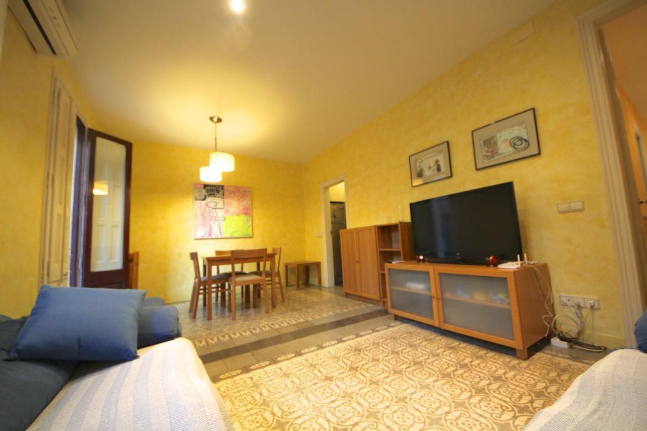 Plaza Espana Central Apartment Βαρκελώνη Εξωτερικό φωτογραφία