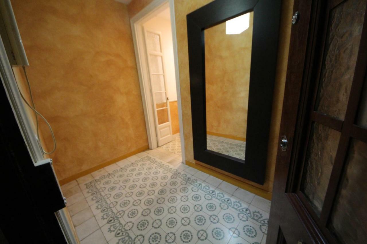 Plaza Espana Central Apartment Βαρκελώνη Εξωτερικό φωτογραφία