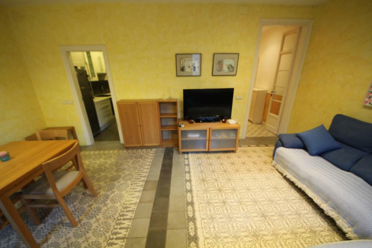 Plaza Espana Central Apartment Βαρκελώνη Εξωτερικό φωτογραφία