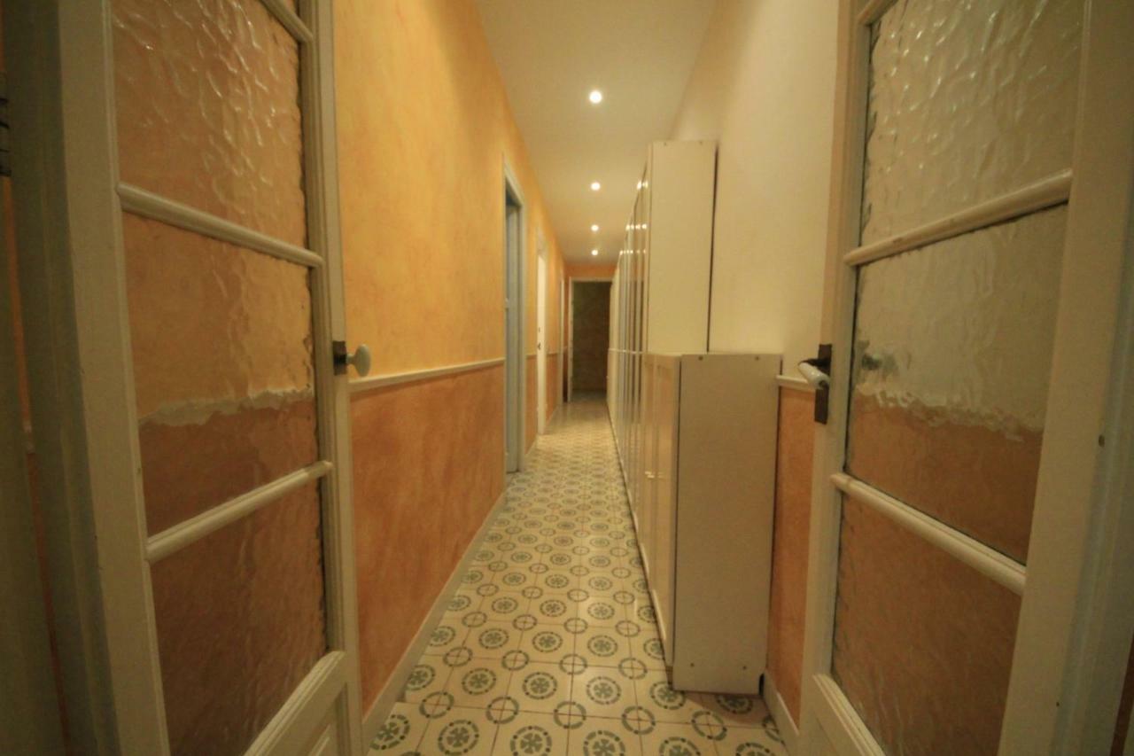 Plaza Espana Central Apartment Βαρκελώνη Εξωτερικό φωτογραφία