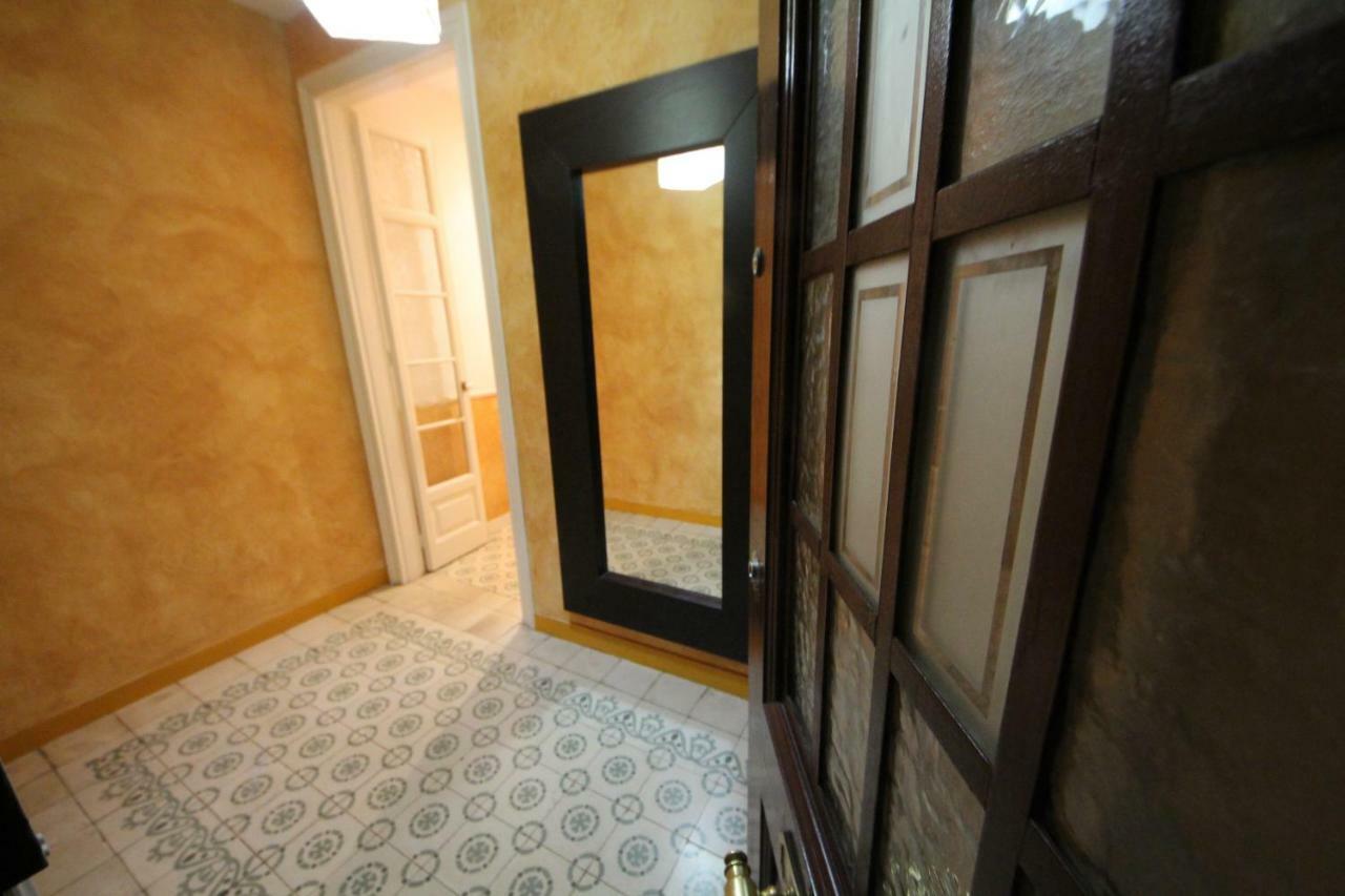 Plaza Espana Central Apartment Βαρκελώνη Εξωτερικό φωτογραφία