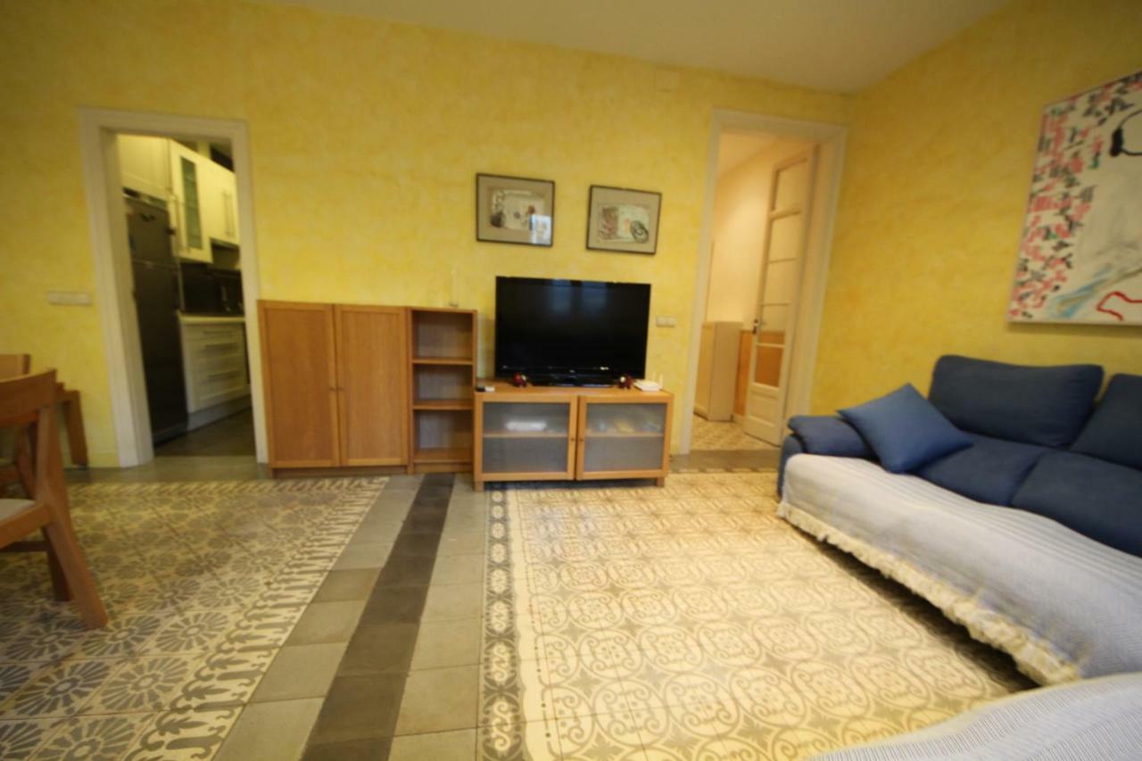 Plaza Espana Central Apartment Βαρκελώνη Εξωτερικό φωτογραφία