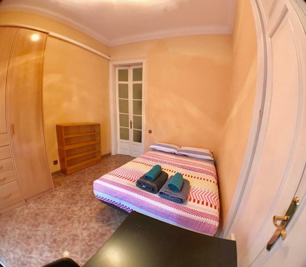 Plaza Espana Central Apartment Βαρκελώνη Εξωτερικό φωτογραφία