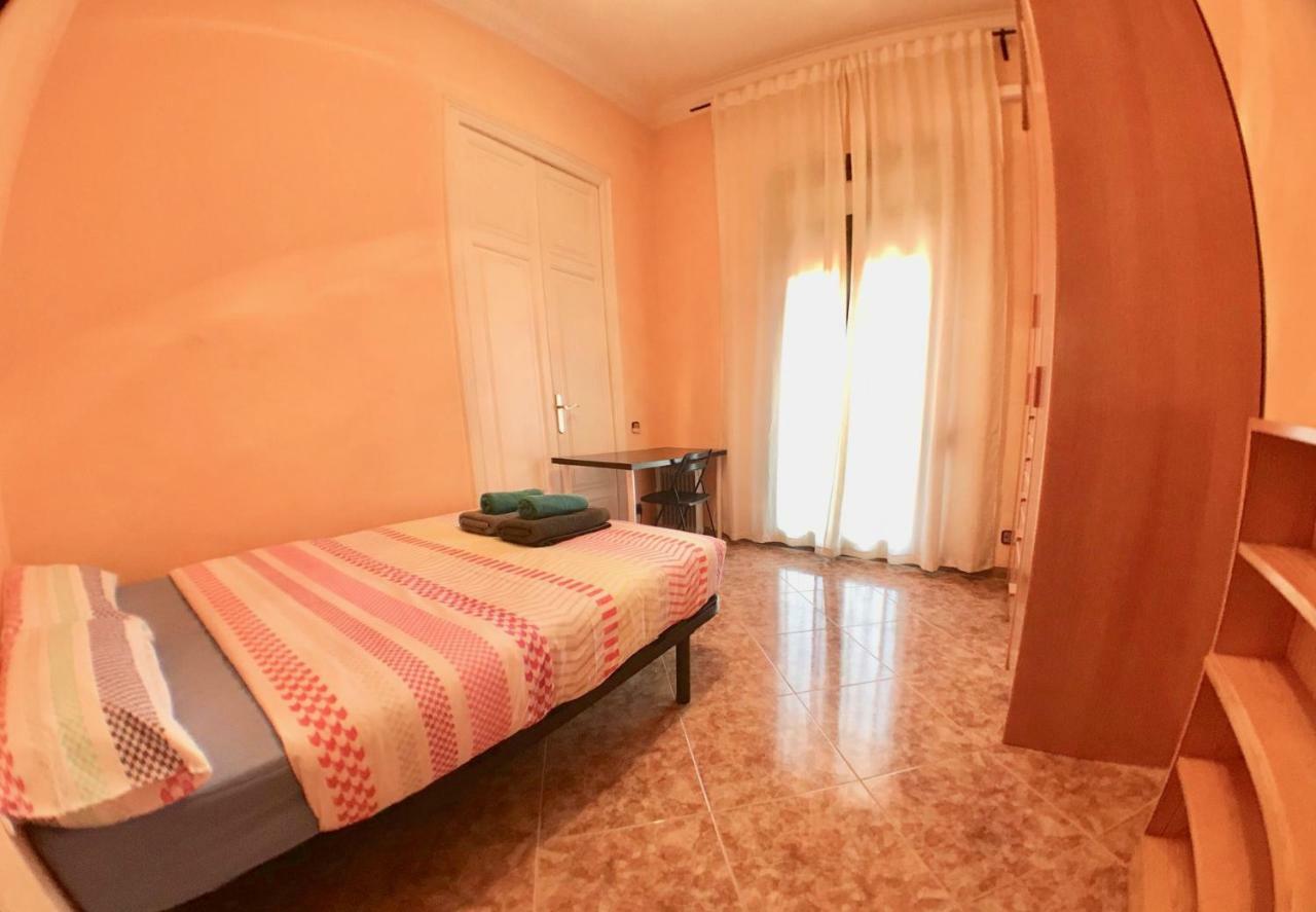 Plaza Espana Central Apartment Βαρκελώνη Εξωτερικό φωτογραφία