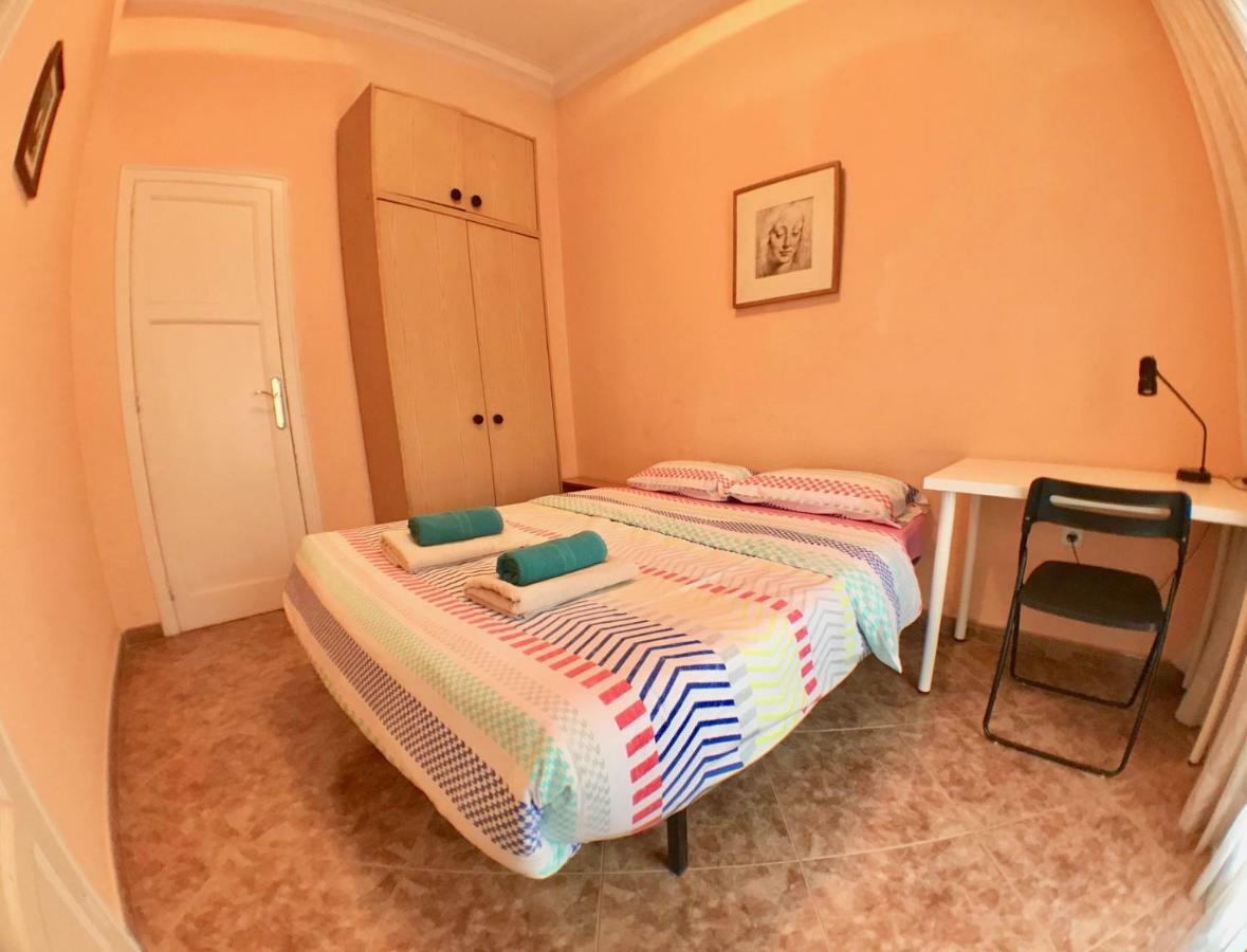 Plaza Espana Central Apartment Βαρκελώνη Εξωτερικό φωτογραφία