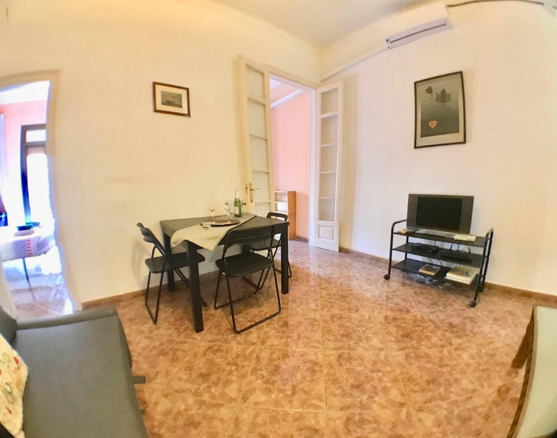 Plaza Espana Central Apartment Βαρκελώνη Εξωτερικό φωτογραφία