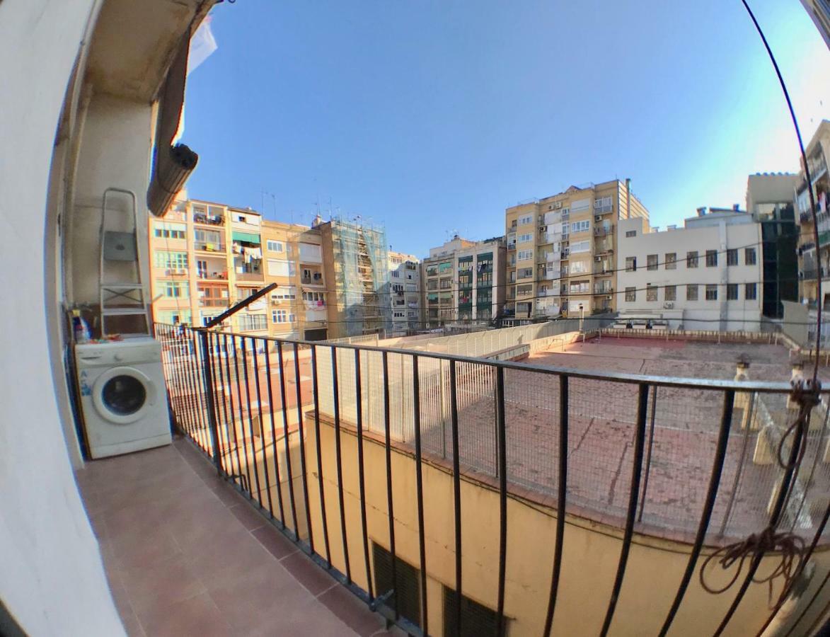 Plaza Espana Central Apartment Βαρκελώνη Εξωτερικό φωτογραφία
