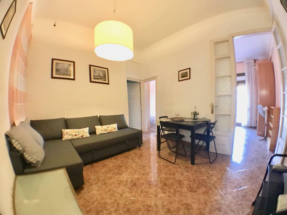 Plaza Espana Central Apartment Βαρκελώνη Εξωτερικό φωτογραφία