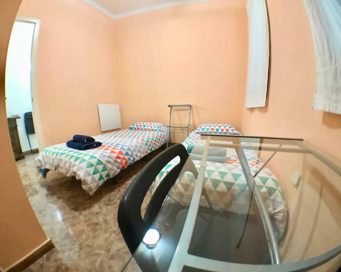 Plaza Espana Central Apartment Βαρκελώνη Εξωτερικό φωτογραφία