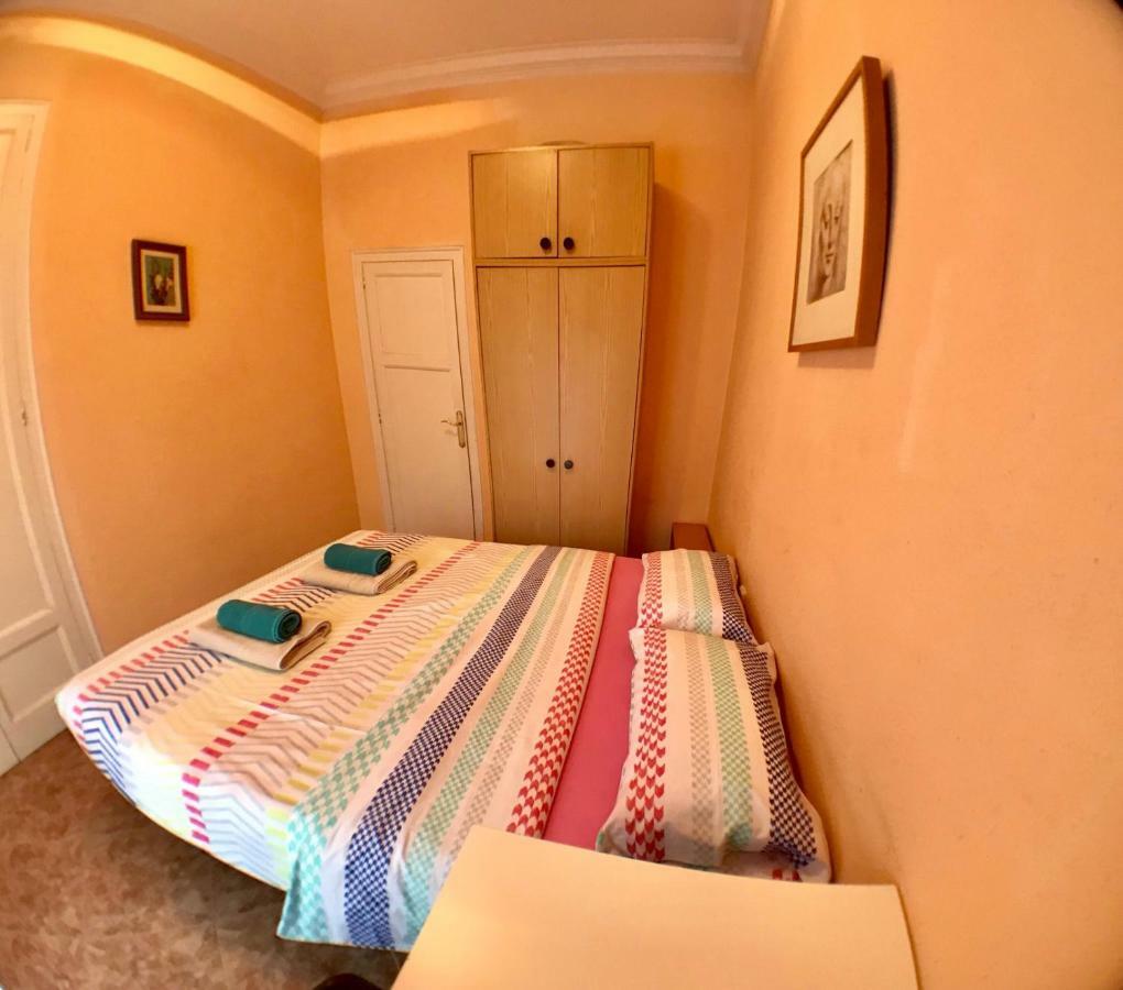 Plaza Espana Central Apartment Βαρκελώνη Εξωτερικό φωτογραφία