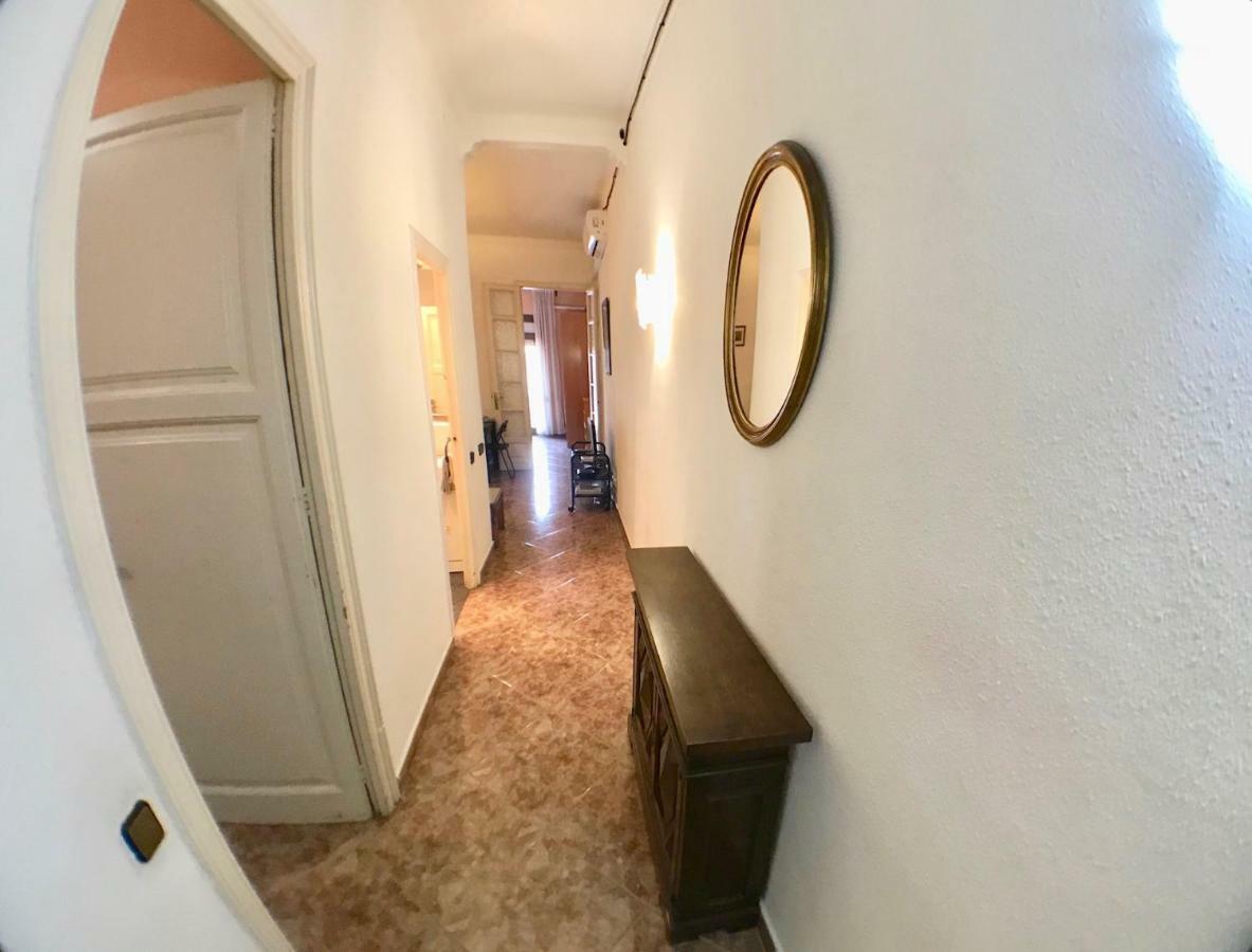 Plaza Espana Central Apartment Βαρκελώνη Εξωτερικό φωτογραφία